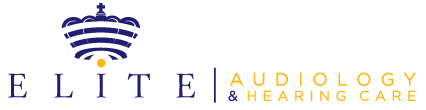 Elite Audiology & Hearing Care, PLLC Logo