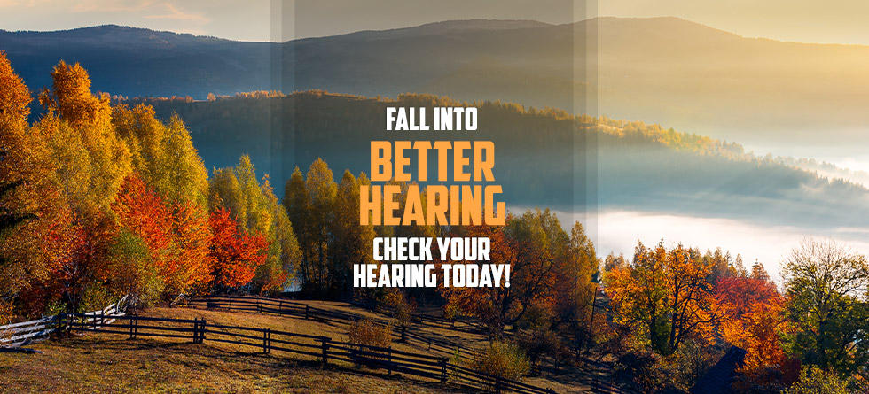 Fall Banner