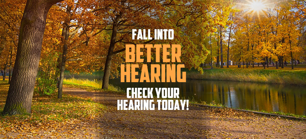 Fall Banner