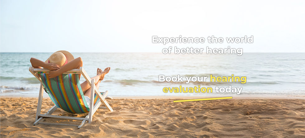 Summer Banner