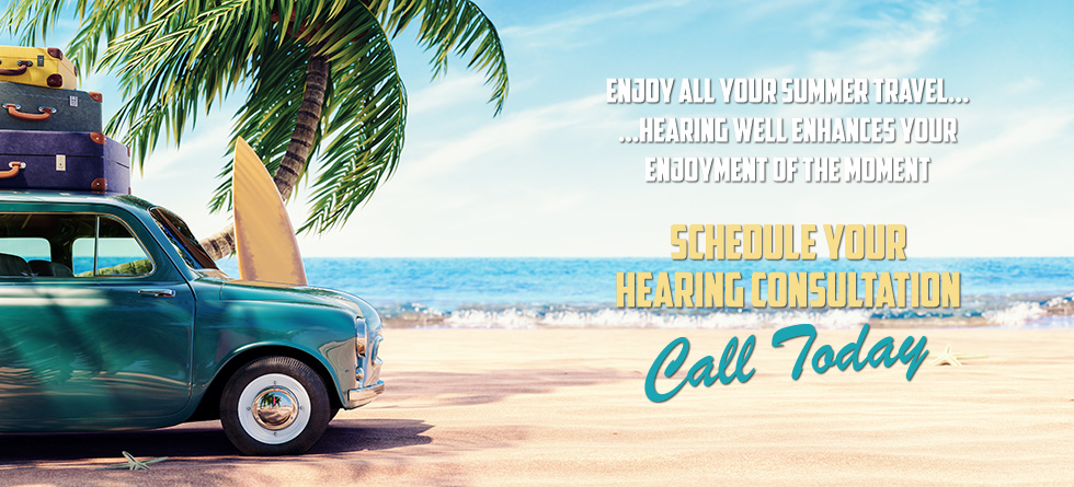 Summer Banner