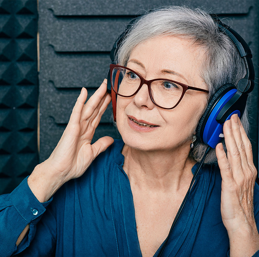 Certified HearingLoss.com Practice