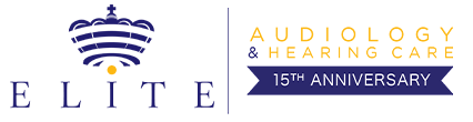 Elite Audiology & Hearing Care, PLLC Logo