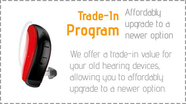 Trade-In Program - Mt. Juliet, TN